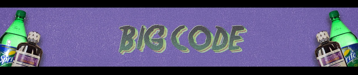 big code