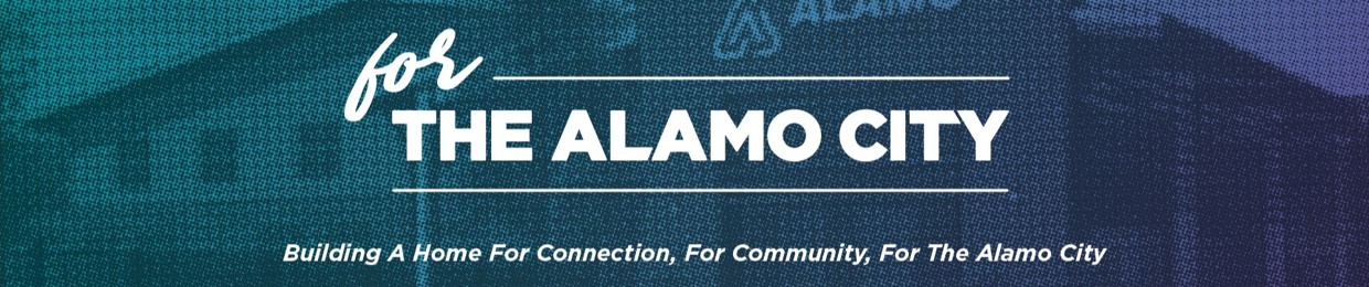 Alamo Community Church