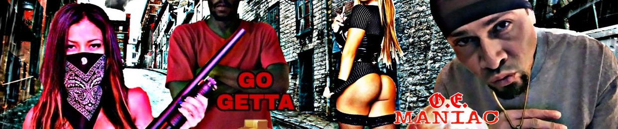 O.E.MANIAC/VOODOO MUSICK ENTERTAINMENT