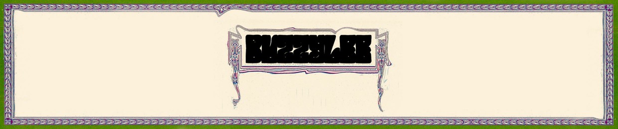 Buzzy Lee