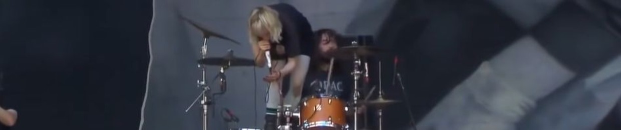 Maybenotrock (season 1)