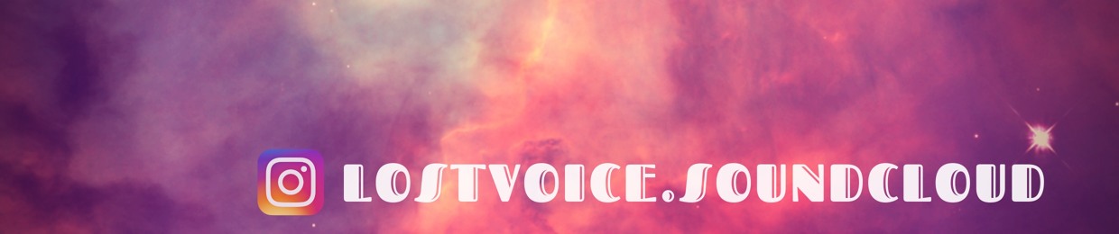 Lost voice