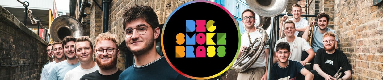 Big Smoke Brass - UK