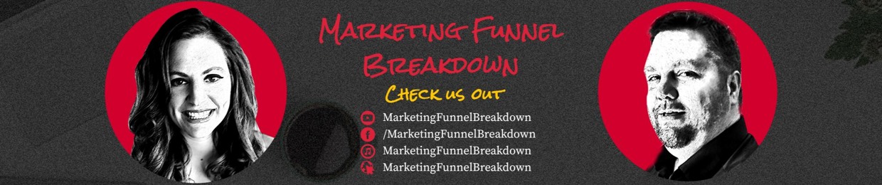 Marketing Funnel Breakdown