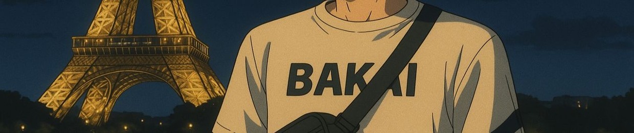 BAKAI