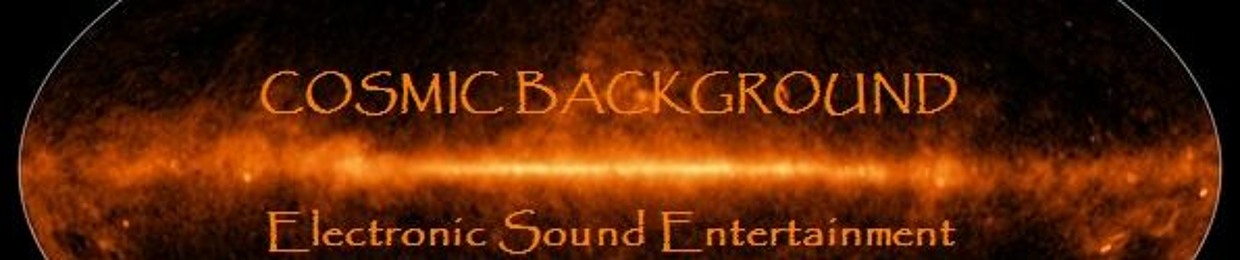 COSMIC BACKGROUND E.S.E.