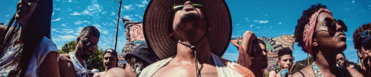 Calebe Augusto
