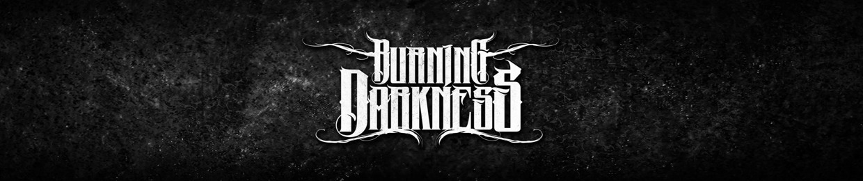 Burning Darkness