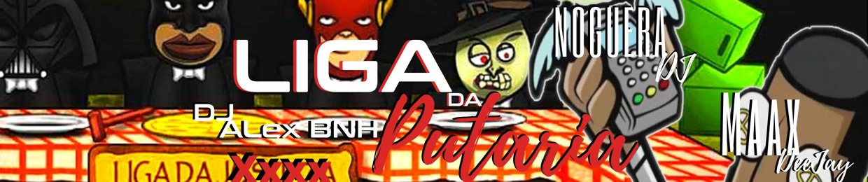 Liga da Putaria