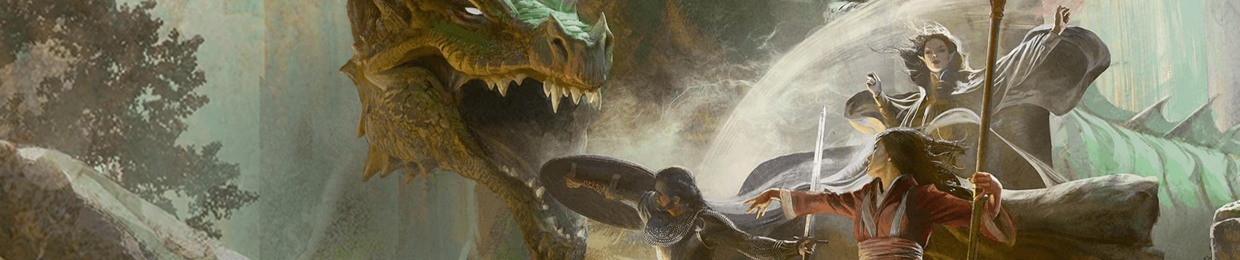 RPG Fantasy