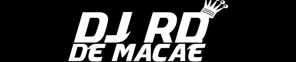 DJ RD DE MACAÉ [BEAT SERIE GOLD]