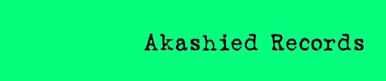 Akira Akashi