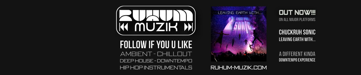 RUHUM MUZIK