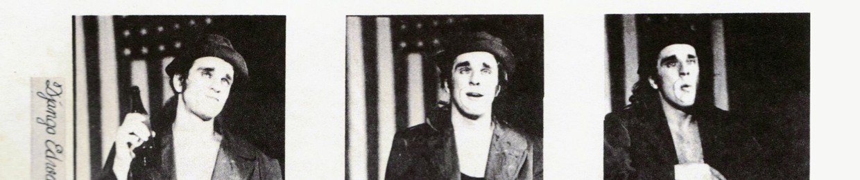 Johnny Trouble