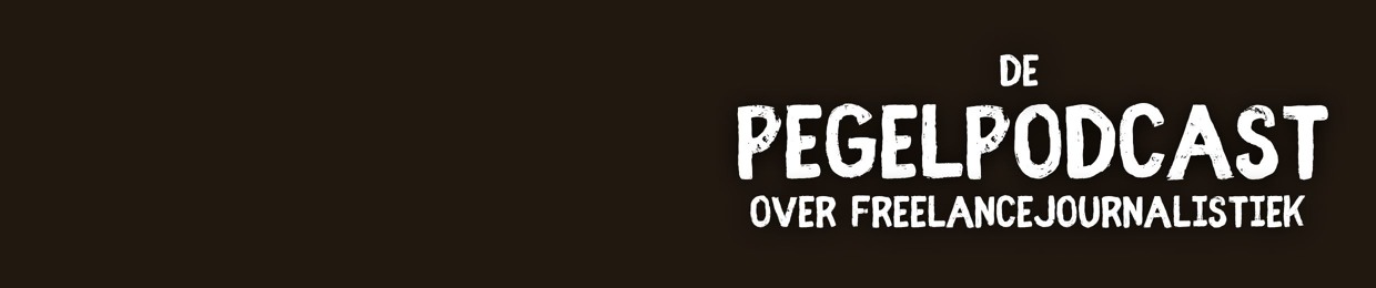 De Pegelpodcast