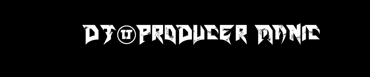 DJ/Producer Manic UK
