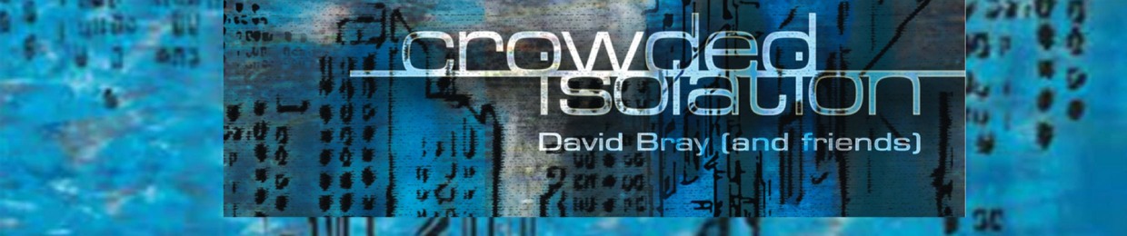 David Bray