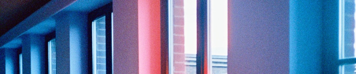 reflex blue