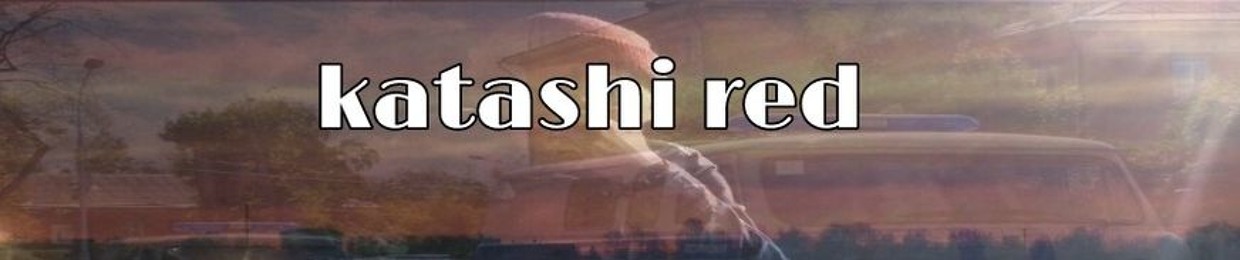 katashi red