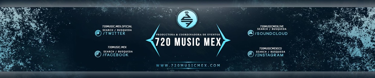720 Music Mex