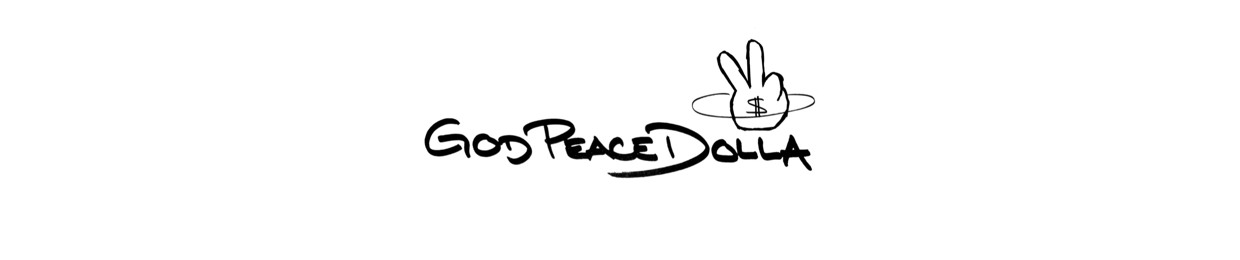 GodPeaceDolla