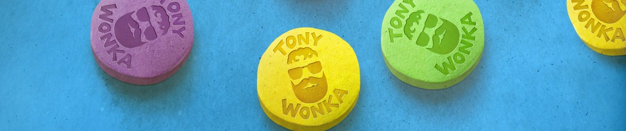 Tony Wonka