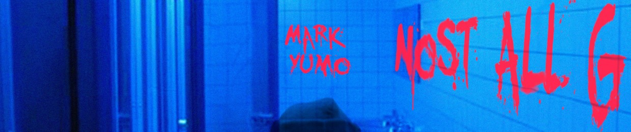 Mark Yumo