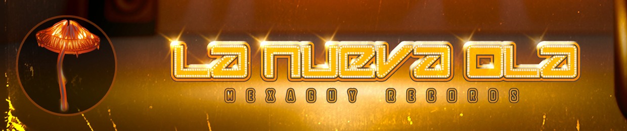 MEXAGUY RECORDS