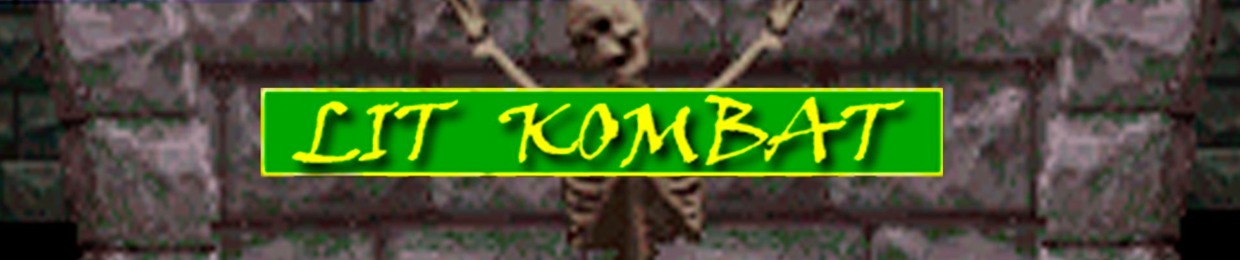 Lit Kombat