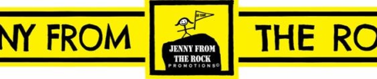 Jenny From The Rock