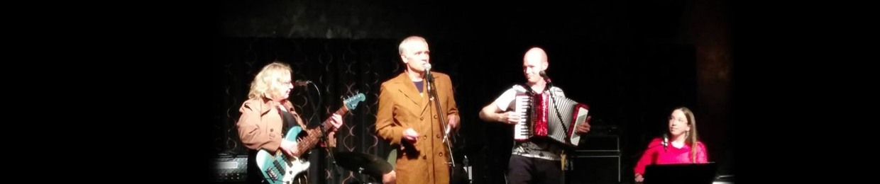 Three Rivers Band