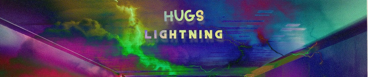 Hugs Lightning