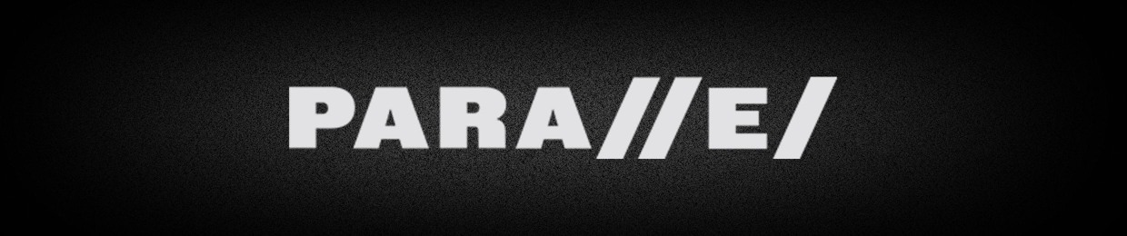 Parallel Label [PARA//E/]