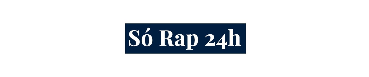 Só Rap 24h