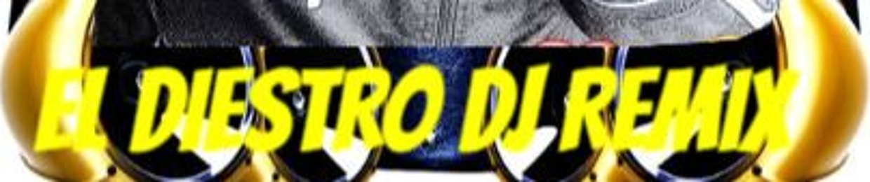 // DIESTRO DJ REMIX EL PODER MUSICAL //