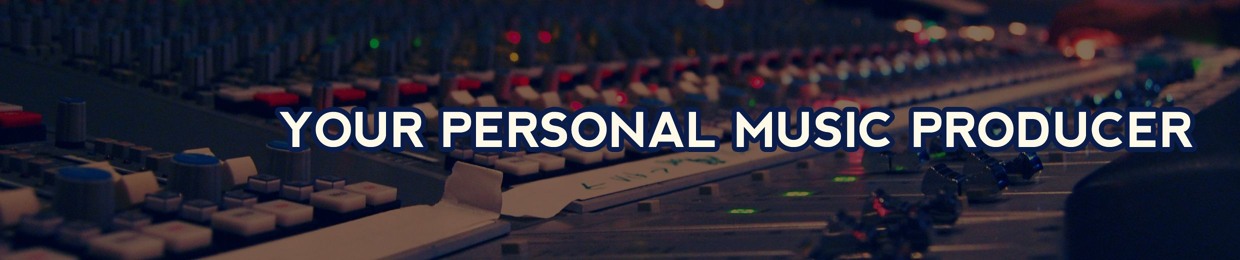 Your Personal Music Producer
