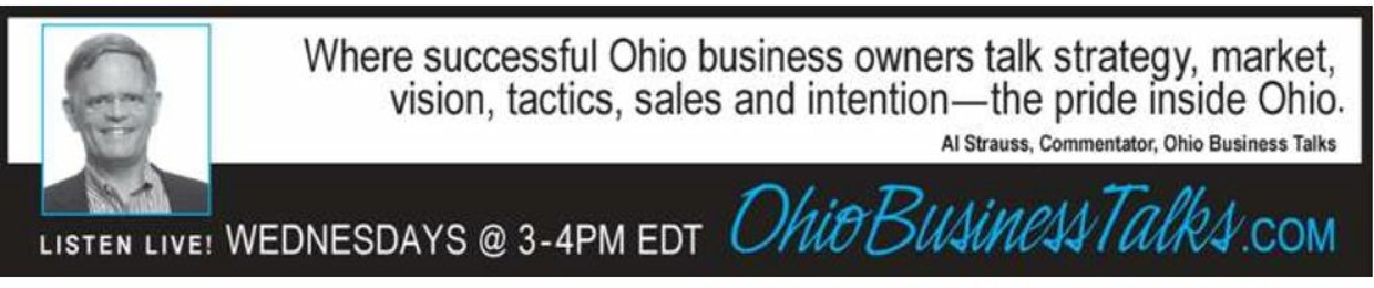 Ohio Business Talks