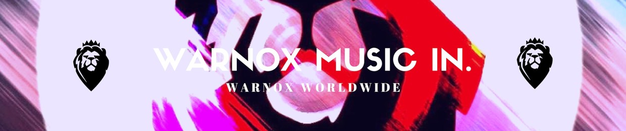 WARNOX MUSIC