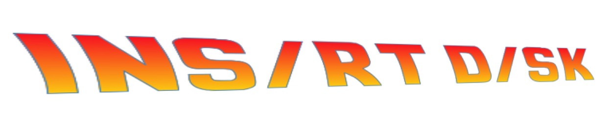 君I N S E R T D I S Kは