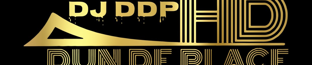 DJ DDP HD