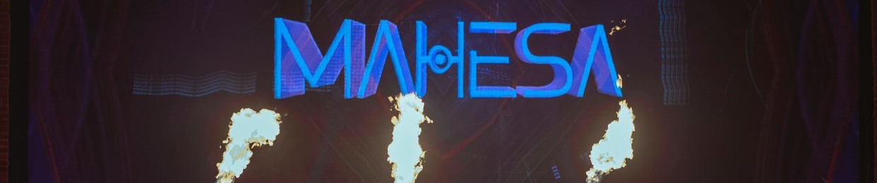 Mahesa