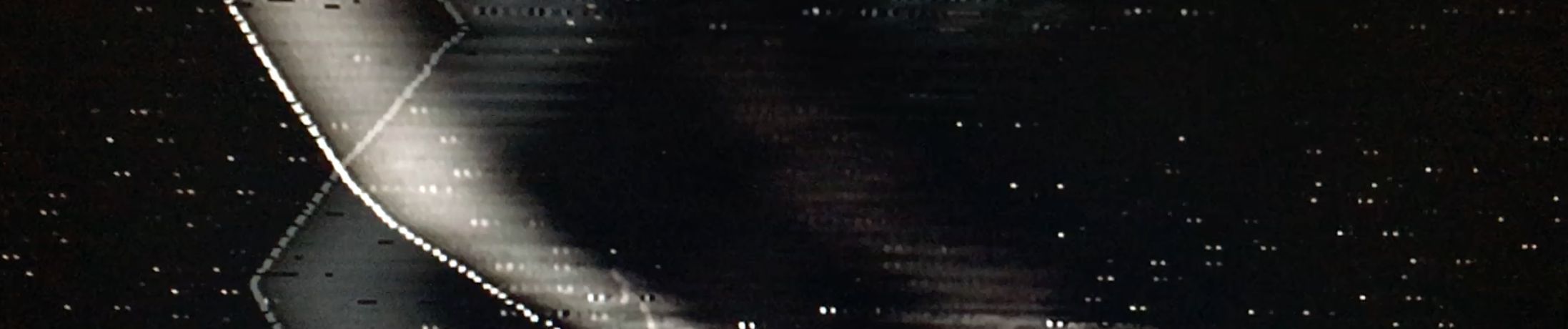 SoundCloud banner for @rowe