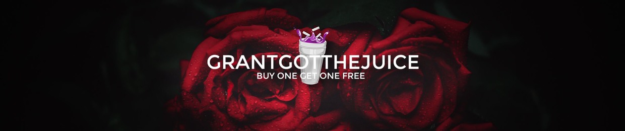 Grant Got The Juice | Official