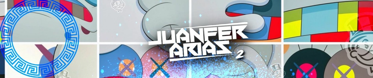 Juanfer Arias 2 ✪