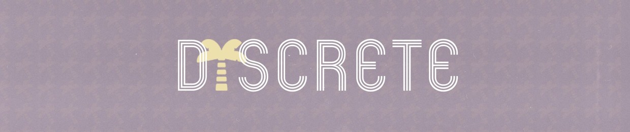 discrete