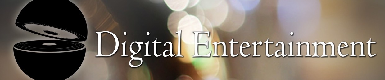 Digital Entertainment (Pty) Ltd