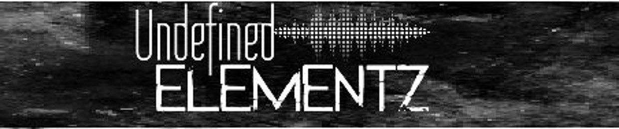 Undefined Elementz