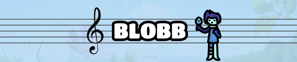 Blobb