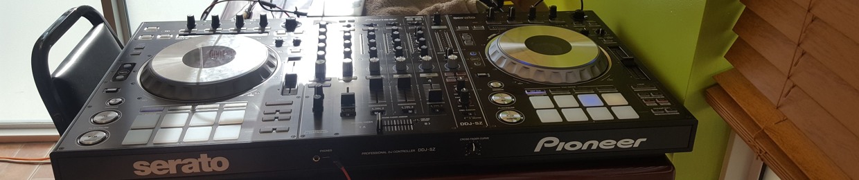 Dj Mojado 100% Mexicano