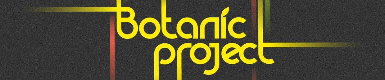 Botanic project
